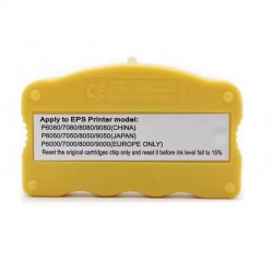 Resetator chip Epson -...